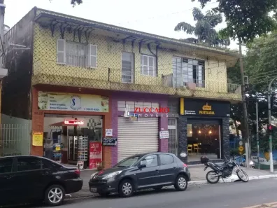 Prédio Comercial à venda, 1000m² no Vila Gustavo, São Paulo