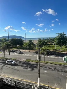 Apartamento com 2 Quartos à venda, 100m² no Gonzaga, Santos