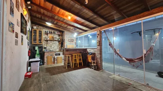 Casa de Condomínio com 3 Quartos à venda, 75m² no Terra Nova, Alvorada