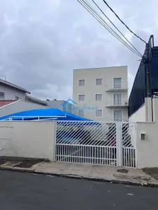 Apartamento com 2 Quartos à venda, 63m² no Parque Boa Esperança, Indaiatuba