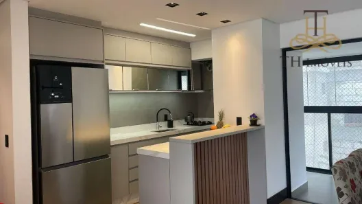 Apartamento com 2 Quartos para alugar, 93m² no Fazenda, Itajaí