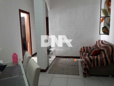 Apartamento com 2 Quartos à venda, 89m² no Copacabana, Rio de Janeiro