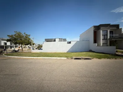Lote/Terreno à venda, 178m² no Jardim Residencial Villagio Ipanema I, Sorocaba