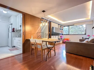 Apartamento com 3 Quartos à venda, 94m² no Sumaré, São Paulo