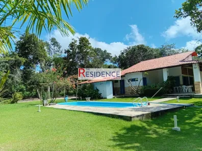 Fazenda/Sítio com 4 Quartos à venda, 220m² no , Teresina