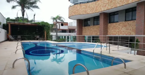 Apartamento com 3 Quartos à venda, 221m² no Mucuripe, Fortaleza