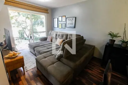 Apartamento com 3 Quartos à venda, 75m² no Jardim Ampliação, São Paulo