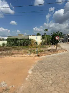 Lote/Terreno à venda, 250m² no Parque das Mansões, Imperatriz