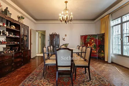 Casa com 3 Quartos à venda, 250m² no Pinheiros, São Paulo