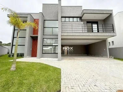 Casa com 5 Quartos à venda, 418m² no Tanguá, Almirante Tamandaré