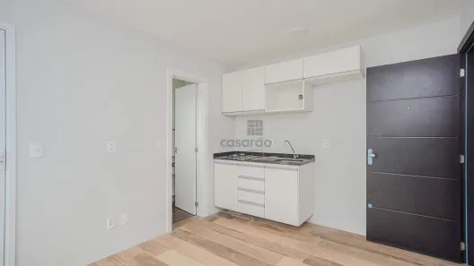 Apartamento com 1 Quarto para alugar, 22m² no Centro, Pelotas
