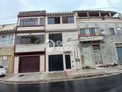 Casa com 3 Quartos à venda, 62m² no Ramos, Rio de Janeiro