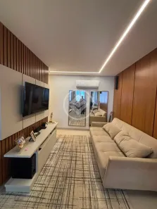 Apartamento com 3 Quartos à venda, 87m² no Plano Diretor Norte, Palmas