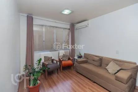 Apartamento com 3 Quartos à venda, 93m² no Menino Deus, Porto Alegre