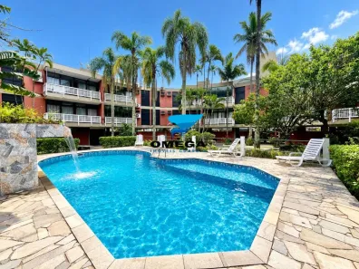 Apartamento com 3 Quartos à venda, 95m² no Enseada, Guarujá
