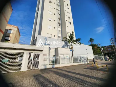 Apartamento com 1 Quarto à venda, 46m² no Centro, Canoas