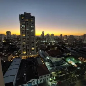 Apartamento com 2 Quartos à venda, 62m² no Vila Bertioga, São Paulo