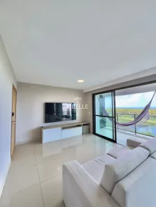 Apartamento com 3 Quartos à venda, 127m² no Paiva, Cabo de Santo Agostinho