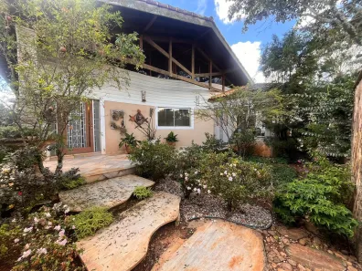 Fazenda/Sítio à venda, 798m² no Vale da Lua Azul, Franca