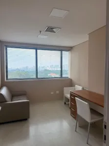 Sala Comercial à venda, 36m² no Pinheiros, São Paulo
