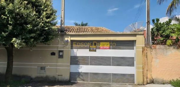 Casa com 4 Quartos à venda, 200m² no Vila São Benedito, Pindamonhangaba