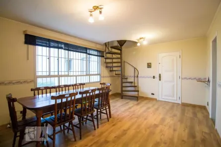 Cobertura com 2 Quartos à venda, 134m² no Vila Vera, São Paulo