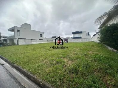 Lote/Terreno à venda, 300m² no Piracangaguá, Taubaté