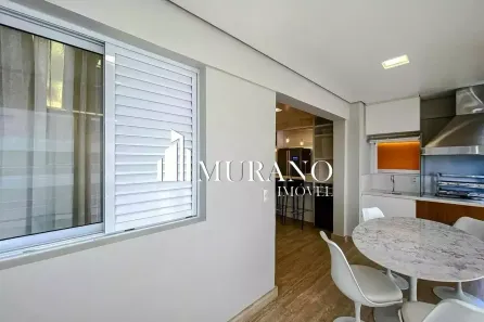Apartamento com 3 Quartos à venda, 86m² no Mooca, São Paulo