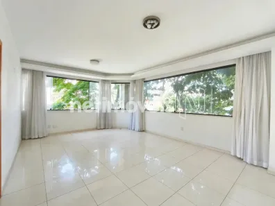 Apartamento com 3 Quartos à venda, 97m² no Coração Eucarístico, Belo Horizonte