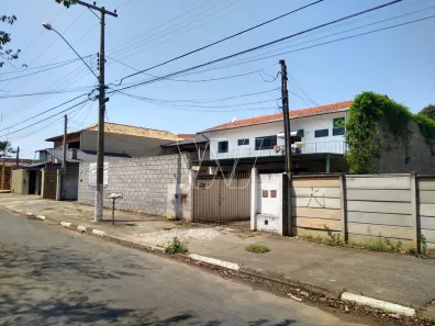 Sobrado com 3 Quartos à venda, 296m² no Jardim Conceição (Sousas), Campinas