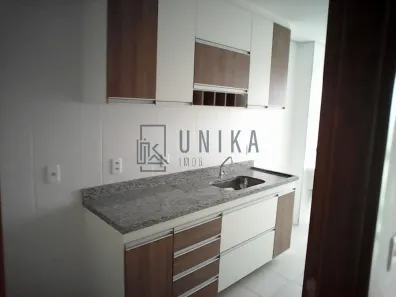Apartamento com 2 Quartos para alugar, 56m² no Parque Bom Retiro, Paulínia