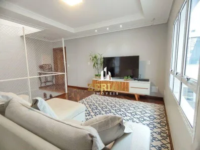Sobrado com 4 Quartos à venda, 270m² no Santo Antônio, São Caetano do Sul