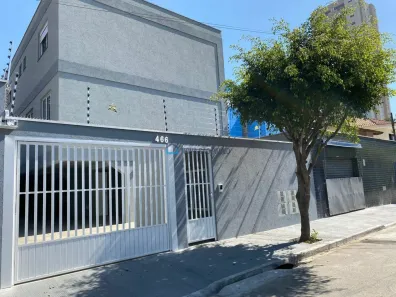 Casa de Condomínio com 2 Quartos à venda, 99m² no Saúde, São Paulo
