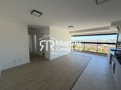 Apartamento com 3 Quartos para alugar, 65m² no Vila Assunção, Santo André