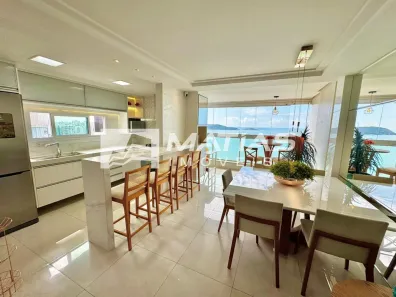 Apartamento com 3 Quartos à venda, 115m² no Praia do Morro, Guarapari