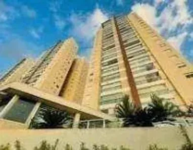 Apartamento com 4 Quartos à venda, 137m² no Loteamento Alphaville Campinas, Campinas