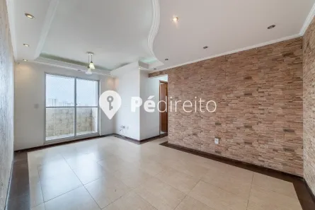Apartamento com 2 Quartos à venda, 62m² no Vila Bertioga, São Paulo