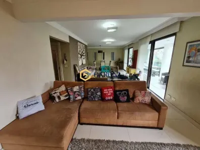 Apartamento com 3 Quartos à venda, 178m² no Vila Anglo Brasileira, São Paulo