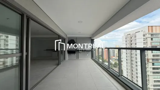 Apartamento com 4 Quartos à venda, 169m² no Vila Mariana, São Paulo
