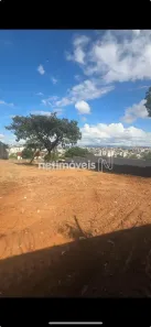 Lote/Terreno à venda, 1326m² no Bandeirantes (Pampulha), Belo Horizonte