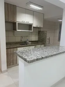 Apartamento com 2 Quartos à venda, 64m² no Residencial Eldorado Expansão, Goiânia