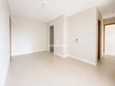 Apartamento com 2 Quartos à venda, 57m² no Retiro, Volta Redonda