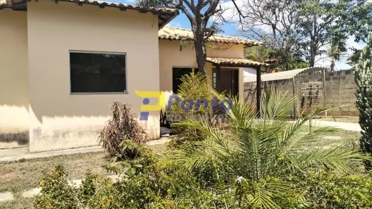 Casa com 3 Quartos à venda, 140m² no Lagoa Mansões, Lagoa Santa