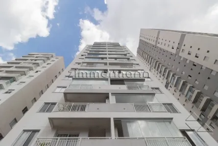 Apartamento com 2 Quartos à venda, 34m² no Barra Funda, São Paulo