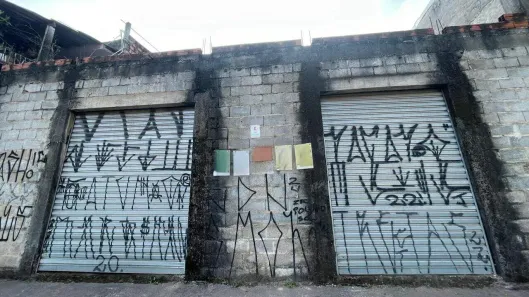 Lote/Terreno à venda, 278m² no Jardim Europa, Campo Limpo Paulista