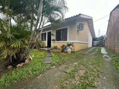 Casa com 2 Quartos à venda, 50m² no São José, Canoas
