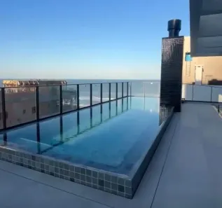 Apartamento com 2 Quartos à venda, 62m² no Zona Nova, Capão da Canoa