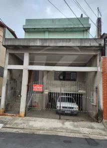 Sobrado com 3 Quartos à venda, 99m² no Vila Gustavo, São Paulo