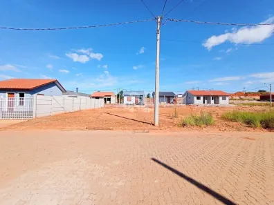 Lote/Terreno à venda, 200m² no Vale Do Sol, Nova Santa Rita