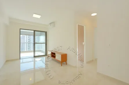 Apartamento com 2 Quartos para alugar, 67m² no Santo Amaro, São Paulo
